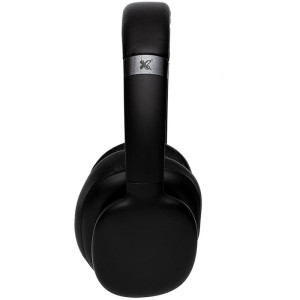 Fone De Ouvido Bluetooth Headphone Preto Hbt1001-123325-51052