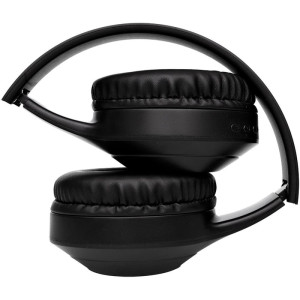 Fone De Ouvido Bluetooth Headphone Preto Slim Hbt2001-123326-93321