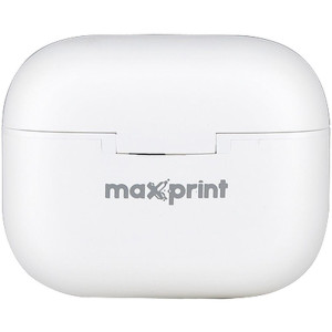 Fone De Ouvido Bluetooth Tws Branco Fbt1002-123321-29738