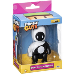 Miniatura Colecionavel Stumble Guys Série 2- 7.5cm (s-119262-51020