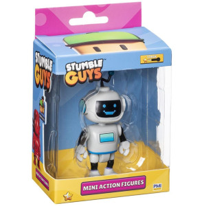 Miniatura Colecionavel Stumble Guys Série 2- 7.5cm (s-119262-92343