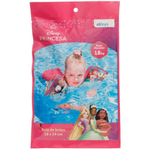 Boia Inflavel Princesa Boia Braco 18x14cm-119289-78660