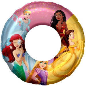 Boia Inflavel Princesa Boia Circular 56cm-119290-95017