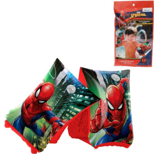 Boia Inflavel Spider-man Boia Braco 18x14cm-119293-48381