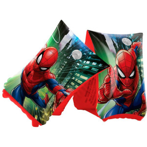 Boia Inflavel Spider-man Boia Braco 18x14cm-119293-71112
