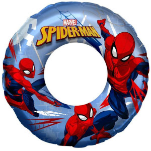 Boia Inflavel Spider-man Boia Circular 56cm-119294-56134