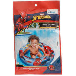 Boia Inflavel Spider-man Boia Circular 56cm-119294-71475