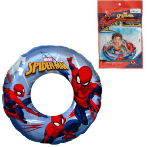 Boia Inflavel Spider-man Boia Circular 56cm-119294-79642