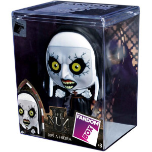 Boneco E Personagem Fandombox A Freira 12cm-123510-19474