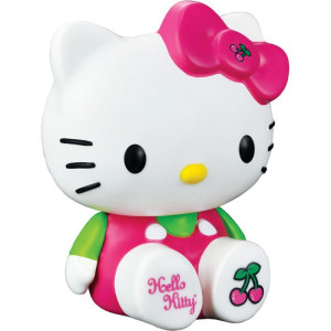 Boneco E Personagem Hello Kitty Frutinha Cereja-123498-15960