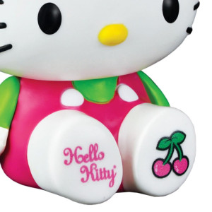 Boneco E Personagem Hello Kitty Frutinha Cereja-123498-77287