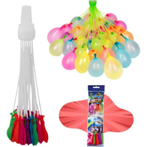 Brinquedo Diverso Splash Baloon 111un-123604-26194