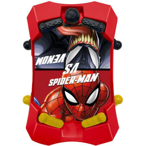 Jogo Diverso Spider-man Pinball De Mao-119279-59512