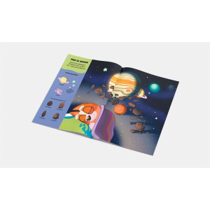 Livro De Atividades Onde Esta A Bluey-123285-92243