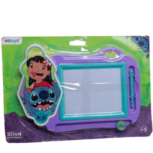 Lousa Infantil Stitch Lousa Magica-119273-33301