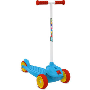 Patinete Meu 1º Skatenet-119747-75796