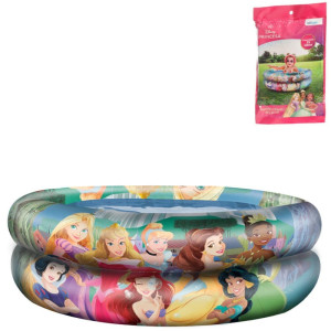 Piscina Princesa Inflavel 21 Litros-119291-46409