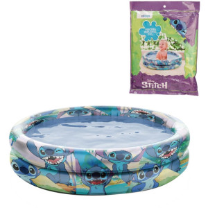 Piscina Stitch Inflavel 70 Litros-119286-68237
