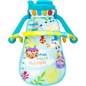 Tapete Para Bebes Gym Piano Rf2 76x58x42cm-123657-18288
