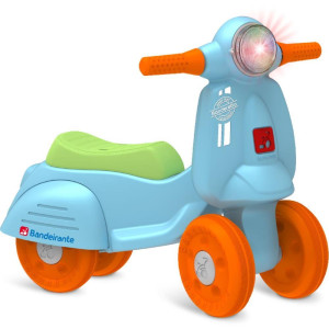 Veiculo Para Bebe Banderetta