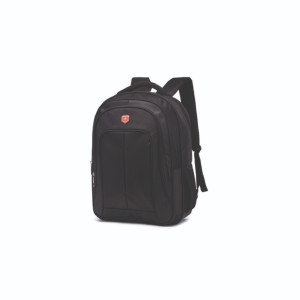 Mochila Preta Para Laptop - Modelo único | Ref. 14283