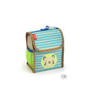 Lancheira Térmica Infantil Mista-41316-89500