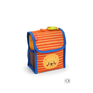 Lancheira Térmica Infantil Mista | Diversos-41316-14076