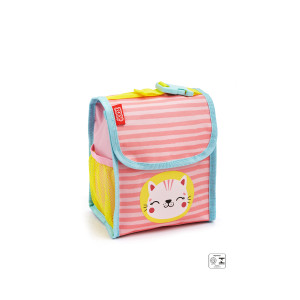 Lancheira Térmica Infantil Mista | Diversos-41316