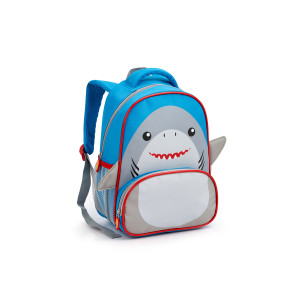 Mochila Infantil Mista 13"-41317-15924