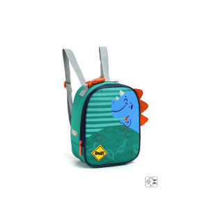 Lancheira Térmica Infantil Masculina-41329-56038