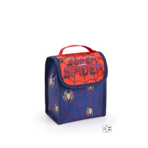 Lancheira Térmica Infantil Masculina | único