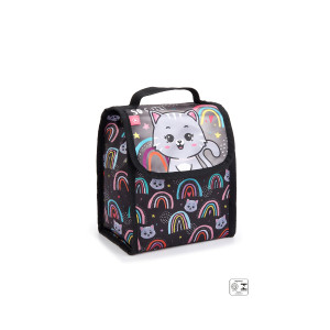 Lancheira Térmica Infantil Feminina | Diversos-41383-47970