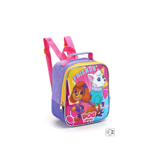 Lancheira Térmica Infantil Mista-41425-34452