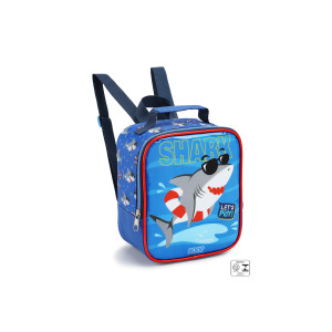 Lancheira Térmica Infantil Masculina-41429-97090