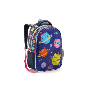 Mochila Infantil Feminina 16" | Diversos
