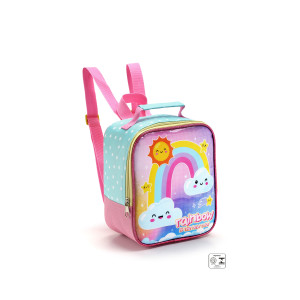 Lancheira Térmica Infantil Feminina | Diversos-41445