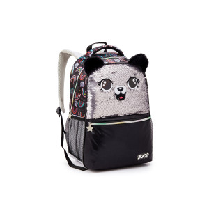 Mochila Infantil Feminina 16"-41479-45426