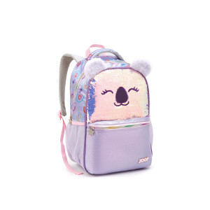 Mochila Infantil Feminina 16" | Diversos