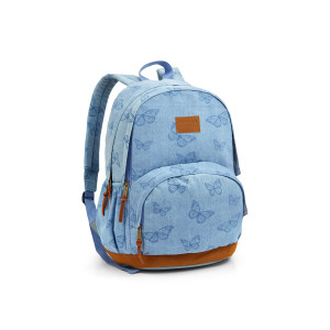 Mochila Feminina 18"-41524-77629