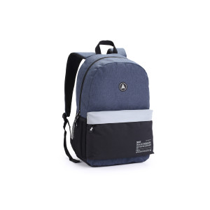 Mochila Masculina 18" | Diversos-41539-24243