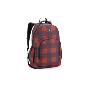 Mochila Masculina 18" | Diversos-41549-18037
