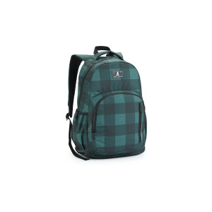 Mochila Masculina 18" | Diversos-41549-38914