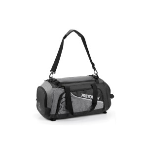 Bolsa Mochila De Viagem 24" | única-41967-63459