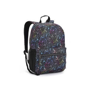 Mochila Feminina 17"-42010-52123