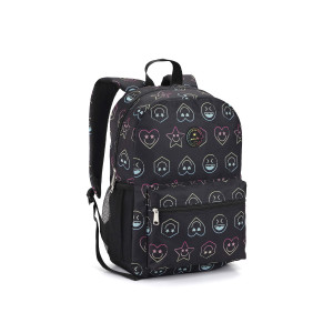 Mochila Feminina 17"-42011-38065