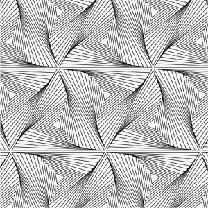 Saco De Presente Metal 424 Illusion 50x69cm 50un-1249200002-98438