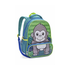 Mochila Infantil Mista 13"-42022-68555