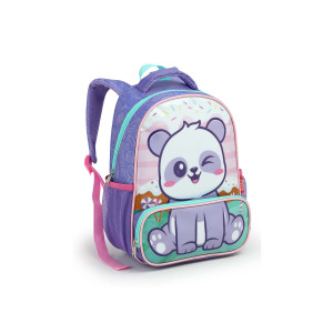 Mochila Infantil Mista 13"-42022-75176