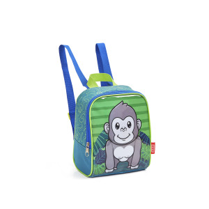 Lancheira Térmica Infantil Mista-42023-95229