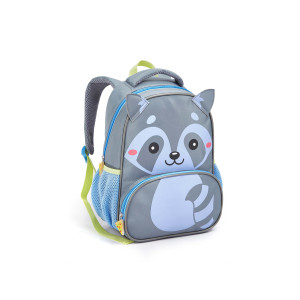 Mochila Infantil Mista 13"-42024-34164